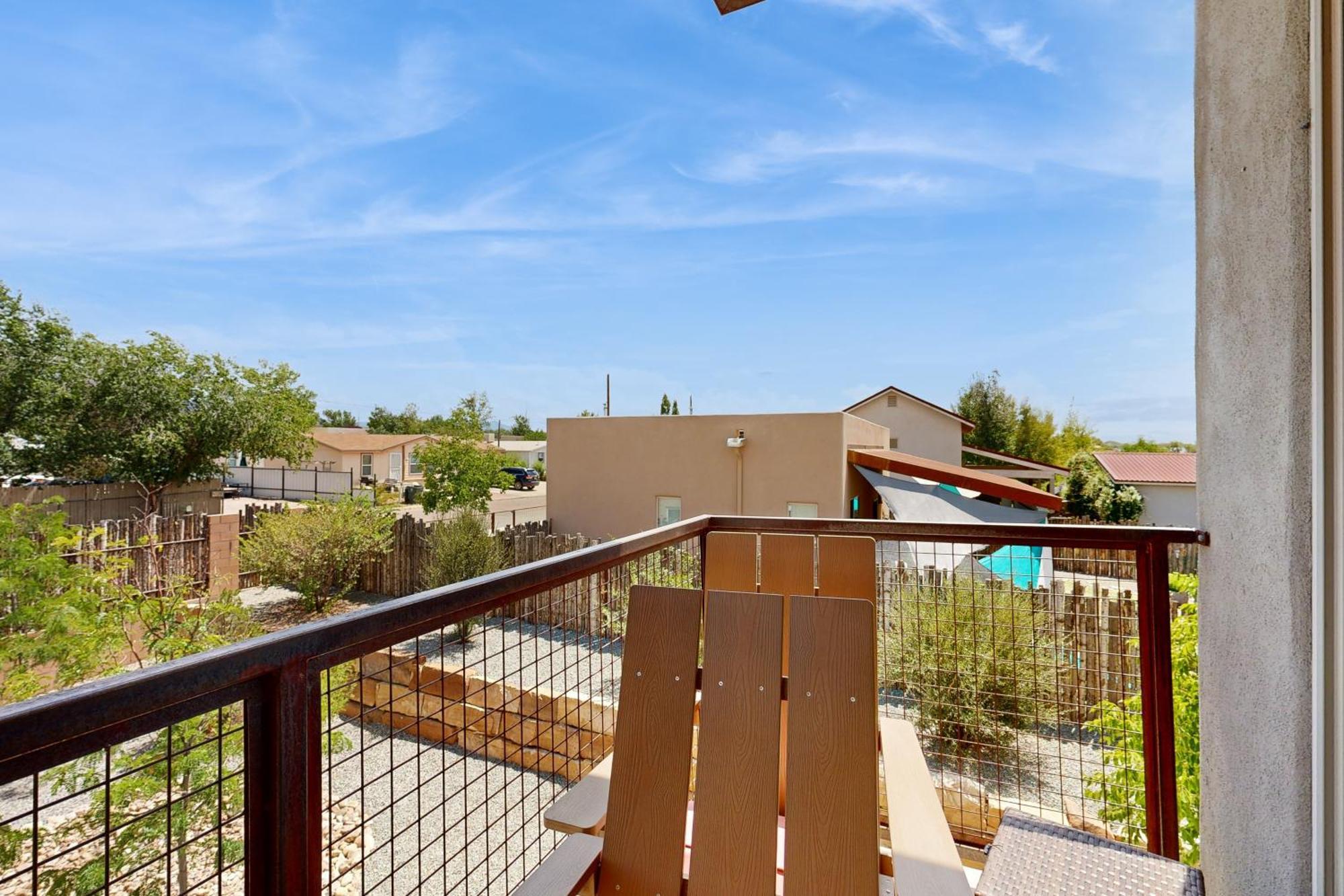 Mountain Skies 212 Santa Fe Exterior foto